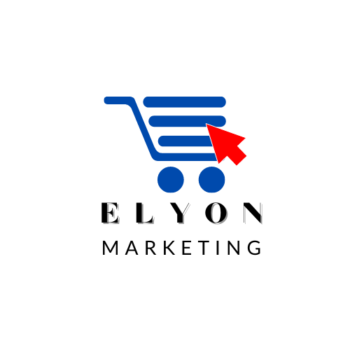 Copy of Elyon Marketing Logo