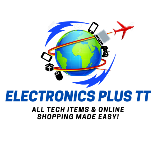 Electronics Plus TT Logo