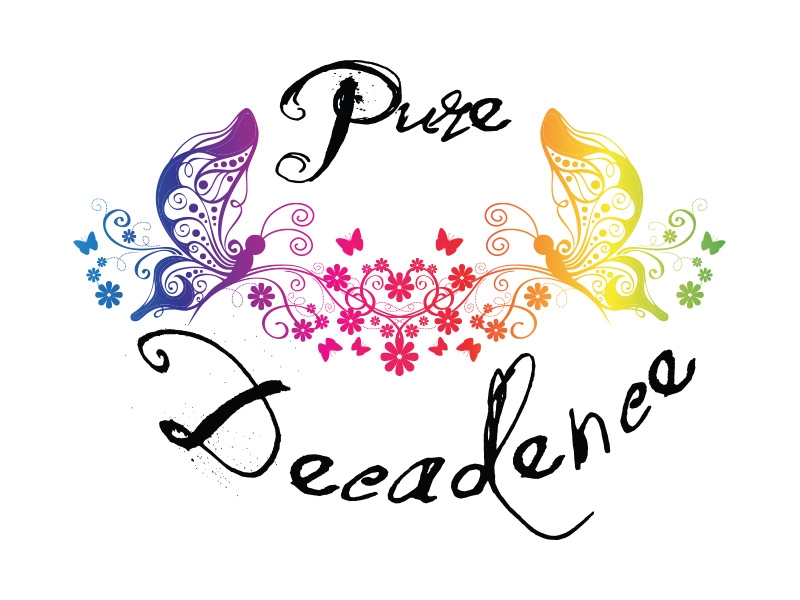 Pure decadence logo FAW